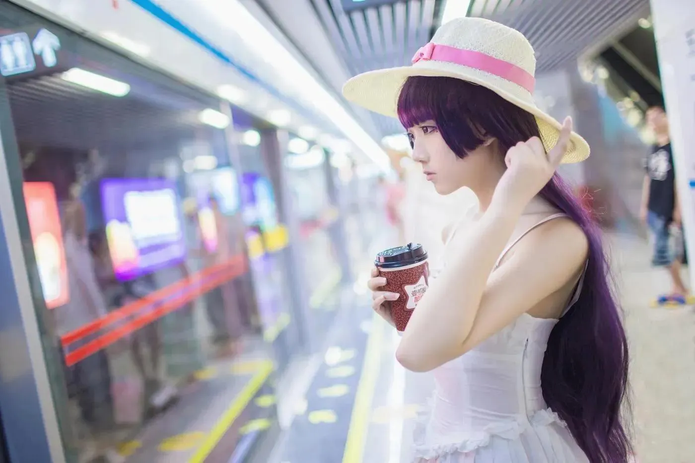 浅野菌子 – NO.18 我的妹妹哪有这么可爱！ 五更琉璃1 [23P]插图6